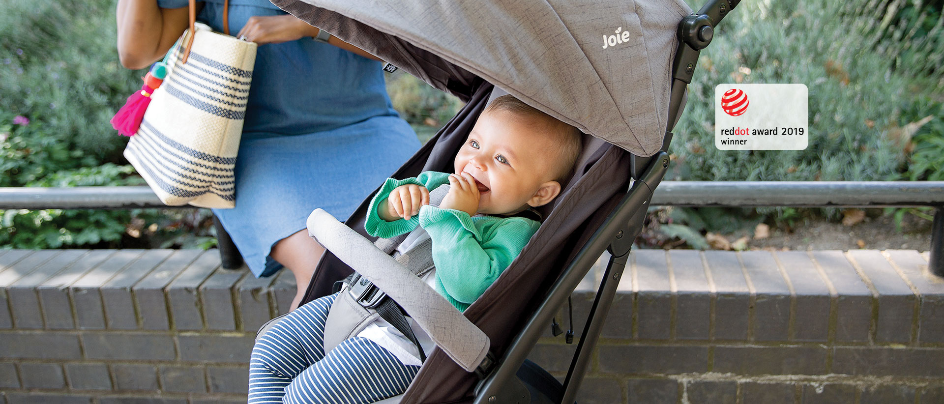 Joie Signature Collection